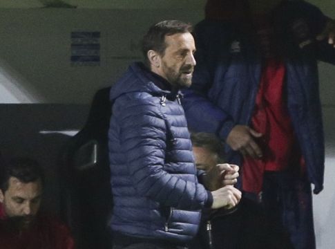 Μάντζιος: «Για ένα ακόμη ματς δεχθήκαμε αστείο γκολ»