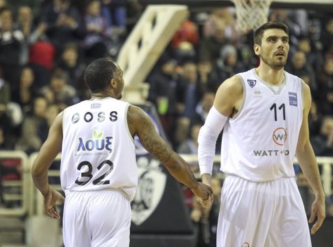 Εκτός προπονήσεων του ΠΑΟΚ λόγω γαστρεντερίτιδας ο Μαργαρίτης