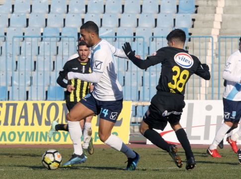 LIVE: Όλη η δράση της Football League