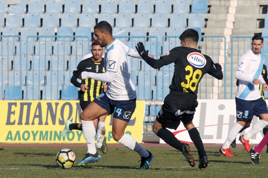 LIVE: Όλη η δράση της Football League