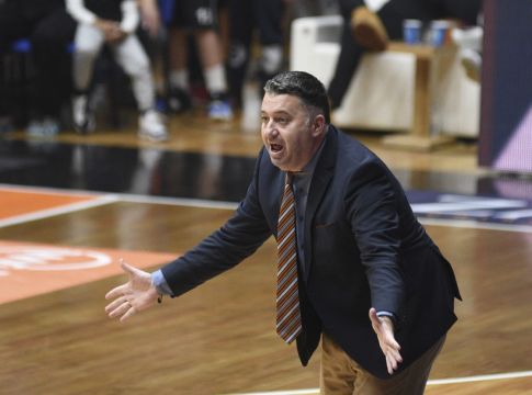 Γιατράς: «Έφτανε ένα κακό πεντάλεπτο»