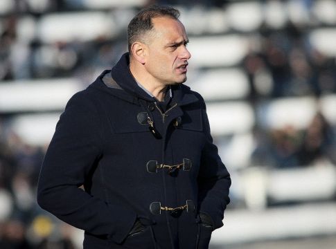 «Ο ΠΑΟΚ παραμένει ακλόνητο φαβορί και χωρίς Πρίγιοβιτς»