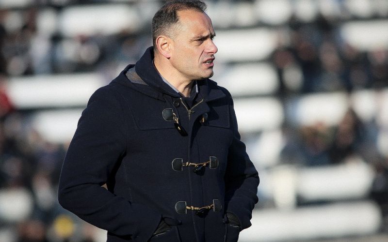 «Ο ΠΑΟΚ παραμένει ακλόνητο φαβορί και χωρίς Πρίγιοβιτς»