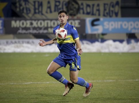 Βαλιέντε: «Δεν κρυφτήκαμε με τους μεγάλους»