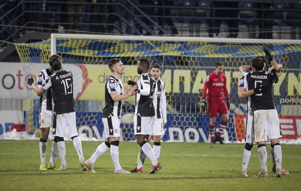 «Νίκες όπως του ΠΑΟΚ στην Τρίπολη δίνουν το Πρωτάθλημα»