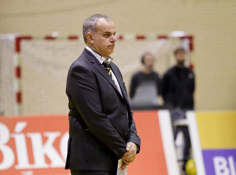 Δρίκος: «Κρατάμε τα θετικά»