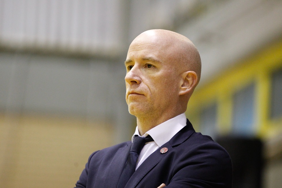 Μπενίτεθ: «Το πιο σημαντικό σήμερα ήταν να βρούμε ρυθμό»