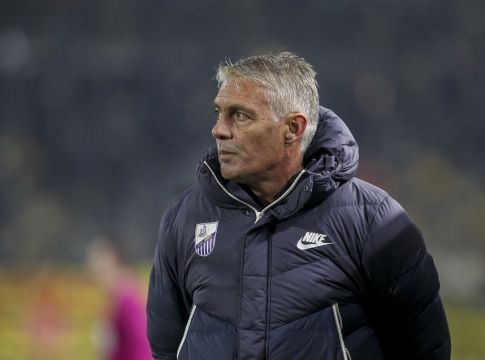 «Μισή» στο ΟΑΚΑ η Λαμία: Πολλές αλλαγές από τον Χάβο