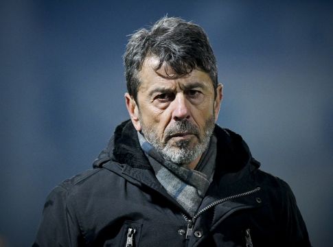 Πετράκης: «Θα αλλάξουν όλα»