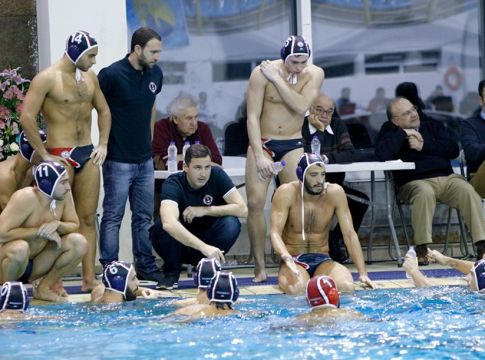 Τίγκας: «Πάμε κόντρα στον Ολυμπιακό όπως το 2017»