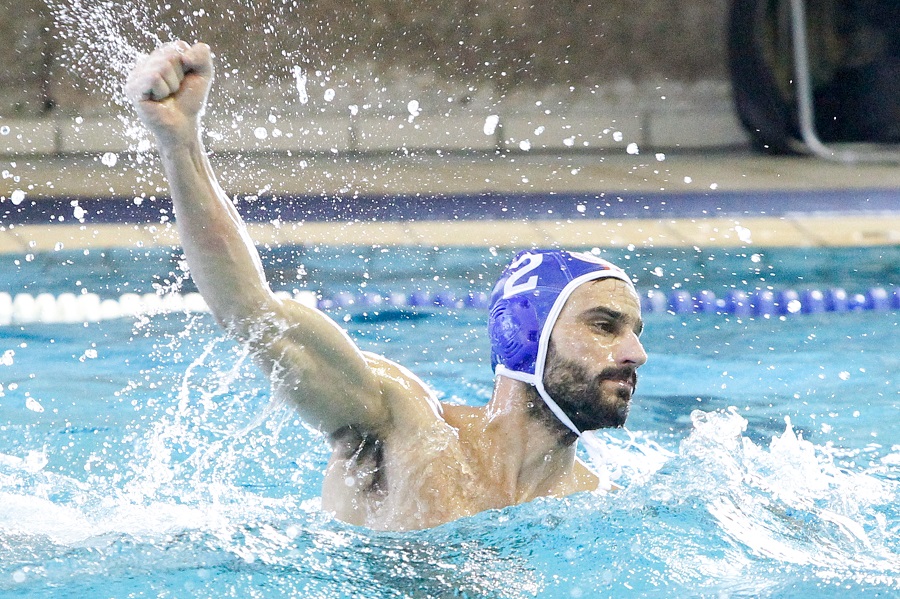 Ο Ολυμπιακός γράφει ιστορία