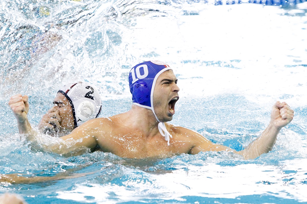 Ολυμπιακός: Πάνοπλος στο ντέρμπι με την Βουλιαγμένη