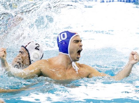 Αυτοκράτορας Ολυμπιακός, πήρε το Κύπελλο