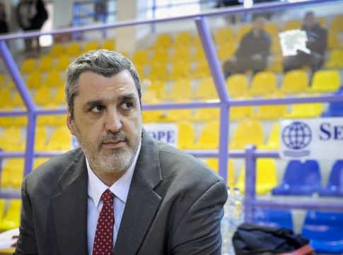 Οικονόμου: «Ο δρόμος είναι πολύ μακρύς»