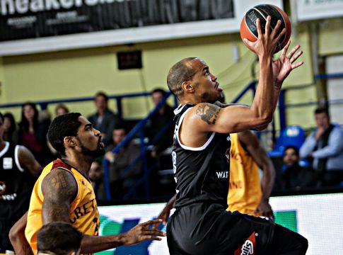 Ρέθυμνο – ΠΑΟΚ 78-88