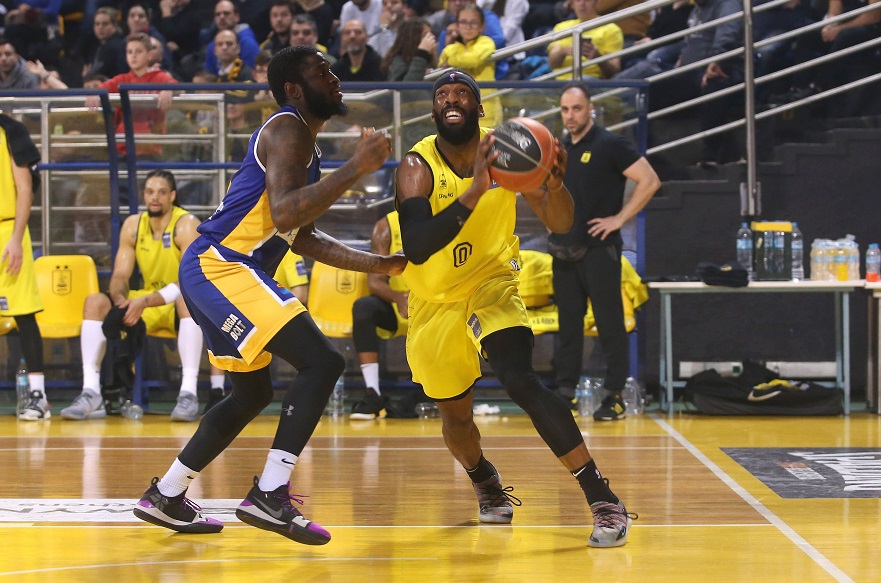 Αμφίβολοι Μπελ και Τζόουνς