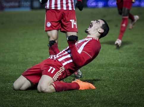 Ψηφίστε τον MVP της 17ης αγωνιστικής (Γκάλοπ)