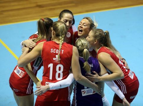 Αναβλήθηκε το Ολυμπιακός – Αίαντας Ευόσμου