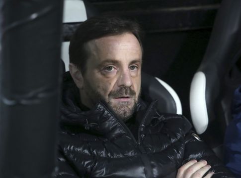 Μάντζιος: «Ολα πήγαν στραβά από την αρχή»