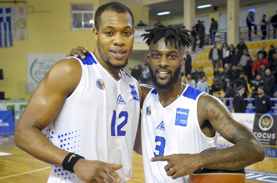 Οι Αμερικανοί ξέρουν να… σκοράρουν