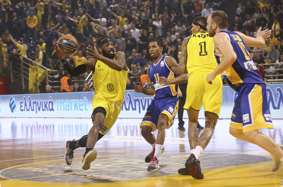 Άρθρο 99 και ban τακτοποιεί η ΚΑΕ Άρης