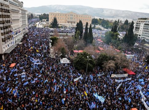 Να ζητήσει κι ο Εθνικός ως Πειραιώτης, τρόπαια του γαύρου
