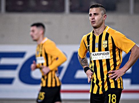 Άρης: Αποθεραπεία και αποκατάσταση με βλέμμα στην Ξάνθη