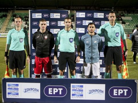 Τελείωσε το μελάνι…