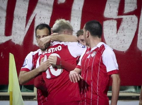 Ξάνθη – Ατρόμητος 2-1