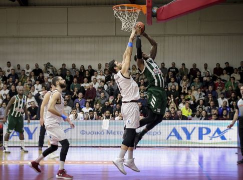 Τόμας: «Τελευταία μας ευκαιρία στο Ισραήλ»