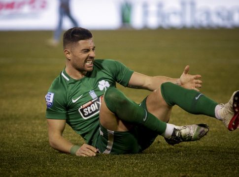 Η κρίση χτύπησε την πόρτα του ΠΑΟ, μονόδρομος η πρόκριση