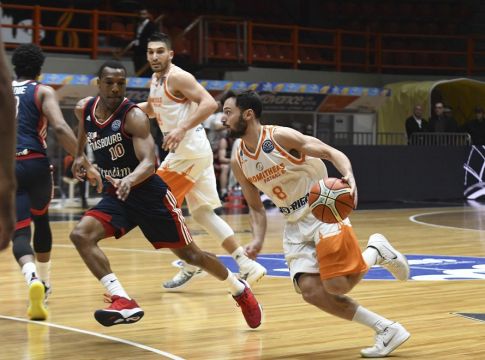 Γκίκας: «Είναι ιστορική βραδιά»