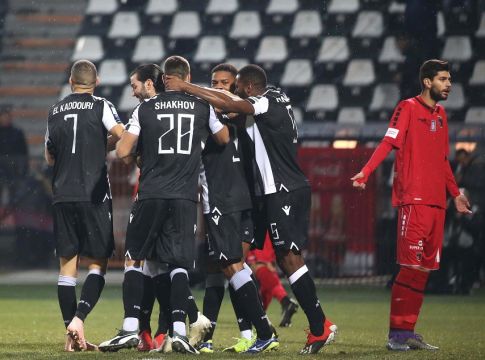 Κάντε τον ΠΑΟΚ χάζι, τώρα που πατάει γκάζι