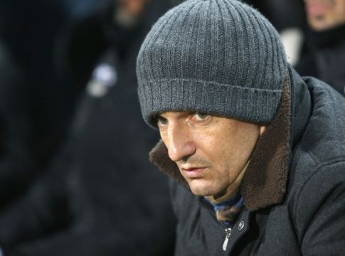 Λουτσέσκου: «Σημαντικοί οι Σάκχοφ και Ελ Καντουρί, πρέπει να μείνουν στον ΠΑΟΚ»