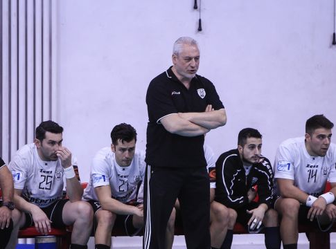 Σεϊρεκίδης: «Όλα μπορούν να αντιστραφούν…»