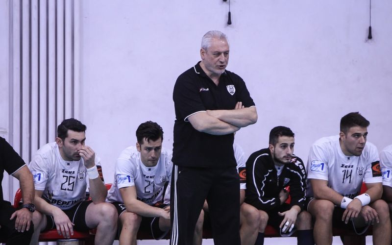Σεϊρεκίδης: «Όλα μπορούν να αντιστραφούν…»
