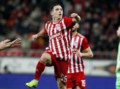 Το «κλειδί» για τον Ολυμπιακό είναι η συγκέντρωση