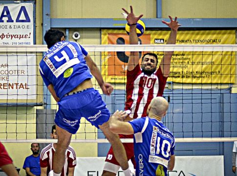 Λιγκ Καπ: Ολυμπιακός για στέψη, Φοίνικας για… επική ανατροπή