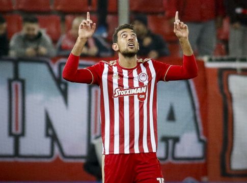 Ο Χασάν εκτελεί τον Ζίβκοβιτς για το 2-0 (vid)