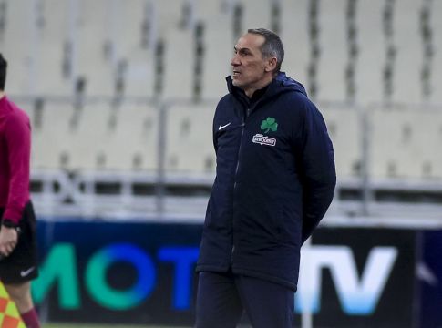 Ρεζιλίκι Εξυγίανσης στο ΟΑΚΑ, από την ΕΠΟ του Γραμμένου