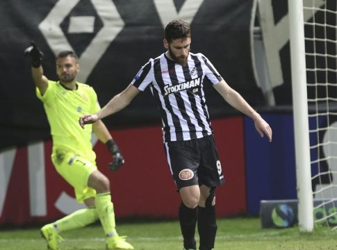 Η διαδικασία των πέναλτι στο ΟΦΗ-Εργοτέλης (vid)