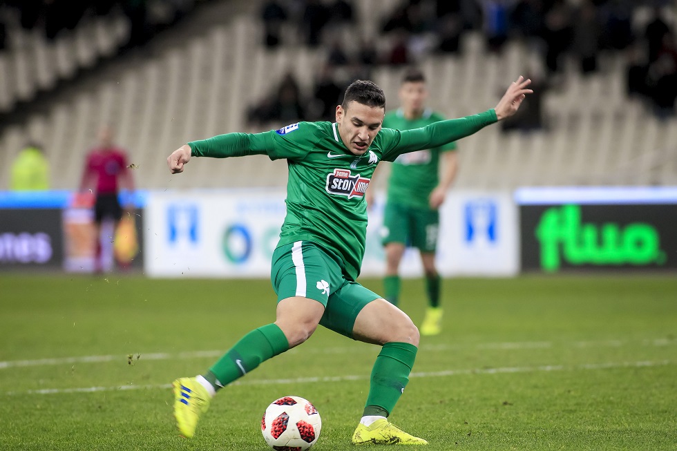 Με εκπλήξεις η ενδεκάδα – Εκτός 18αδας Χατζηγιοβάνης, Κάτσε