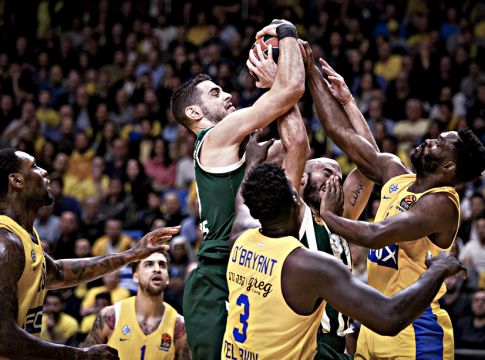 Ώρα αποφάσεων