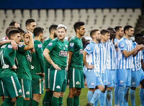 Ελα μωρέ τώρα, οι «κανόνες (του παιχνιδιού)» σας μάραναν…