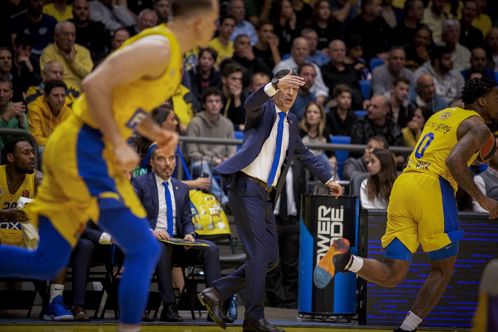 Καλοϊάρο: «Λατρέυουμε να παίζουμε για αυτό τον κόσμο»