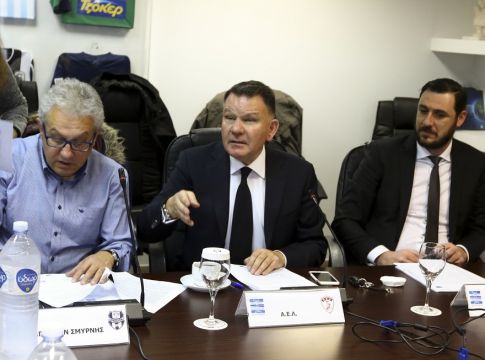 Η μάχη Κούγια-Σπανού στη Λίγκα και ο Γκαγκάτσης που θυμήθηκε τον… κανονισμό