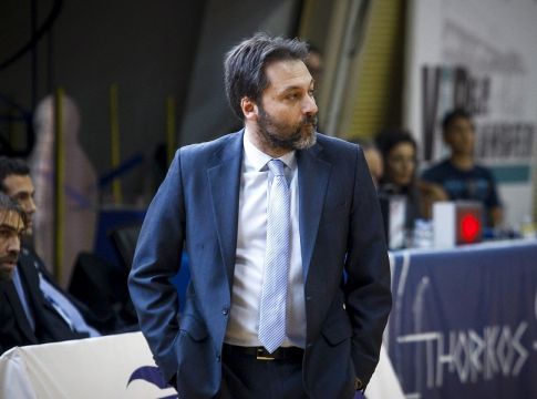 Σερέλης: «Κακή ηττα για το Λαύριο, μας βάζει σε σκέψεις παραμονής»