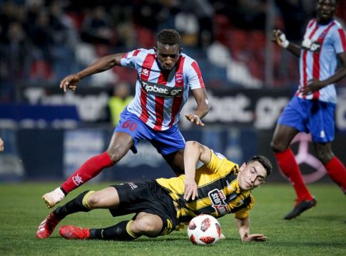 Πανιώνιος: Φόβοι για χιαστούς στον Κεϊτά!