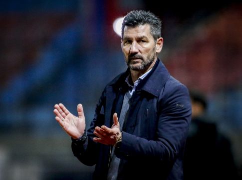 Oυζουνίδης: «Δεν είχαμε καλό πρόσωπο, αλλά είναι σημαντικό πως δεν μας κόστισε»