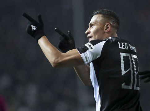 Ζαμπά: «Θέλω το νταμπλ με τον ΠΑΟΚ»